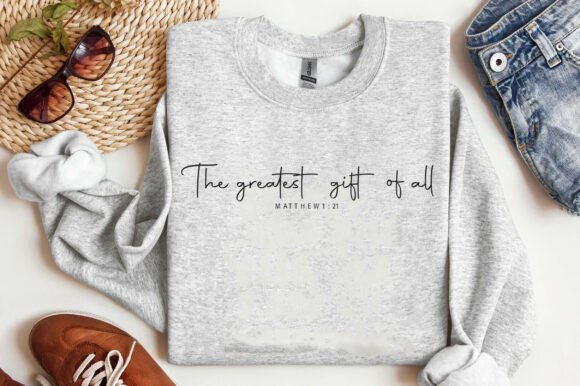 Boho Christian Svg for T-Shirt Designs and Graphics
