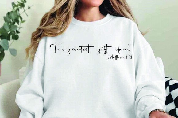 Christian Design Svg, Bible Verse Svg for T-Shirt Designs and Graphics