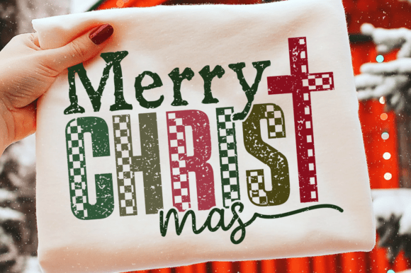 Christmas Png, Christian Christmas Svg for T-Shirt Designs