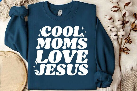 Retro Jesus Shirt PNG: A Versatile Graphic for T-Shirt Designs