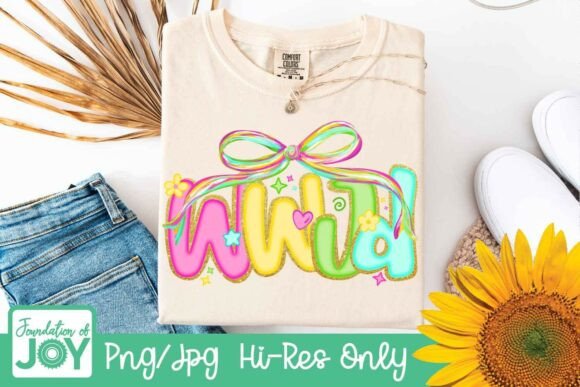 Review: WWJD Png, Neon Christian Design for T-Shirts and Graphics